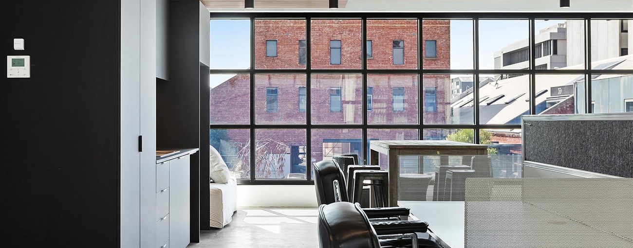 45 Vere Street, Richmond