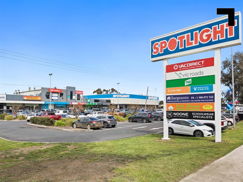 52-64 Old Geelong Road, Hoppers Crossing