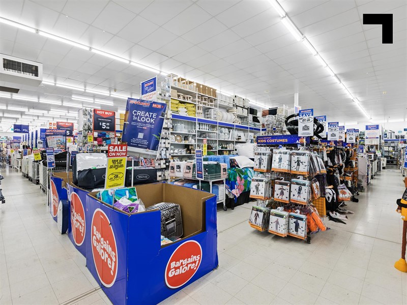 52-64 Old Geelong Road, Hoppers Crossing