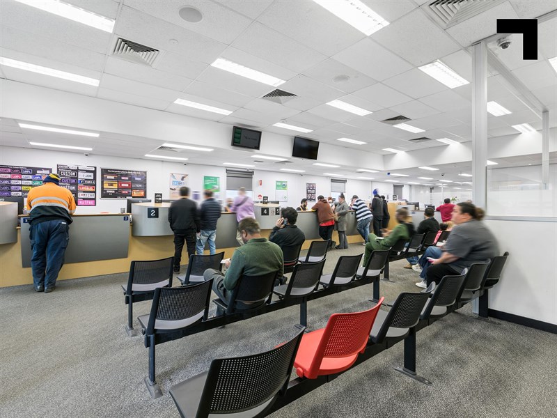 52-64 Old Geelong Road, Hoppers Crossing