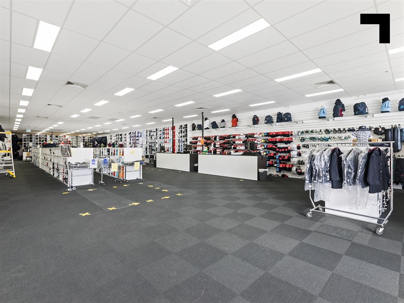 52-64 Old Geelong Road, Hoppers Crossing