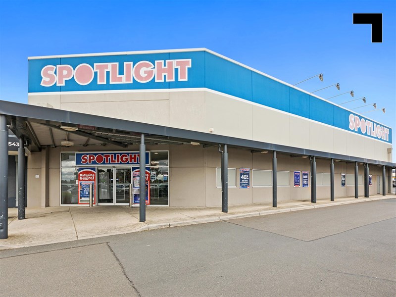 52-64 Old Geelong Road, Hoppers Crossing