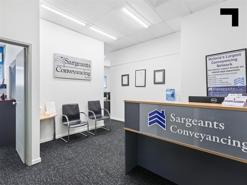 52-64 Old Geelong Road, Hoppers Crossing