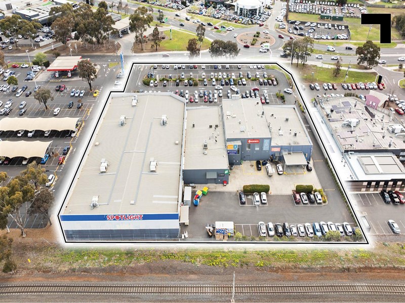 52-64 Old Geelong Road, Hoppers Crossing