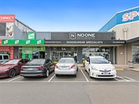 52-64 Old Geelong Road, Hoppers Crossing