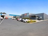 52-64 Old Geelong Road, Hoppers Crossing