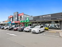 52-64 Old Geelong Road, Hoppers Crossing