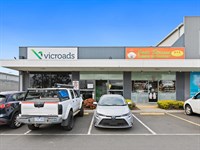 52-64 Old Geelong Road, Hoppers Crossing