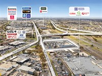 52-64 Old Geelong Road, Hoppers Crossing