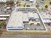 52-64 Old Geelong Road, Hoppers Crossing