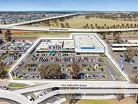 52-64 Old Geelong Road, Hoppers Crossing