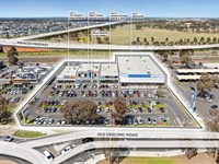 52-64 Old Geelong Road, Hoppers Crossing