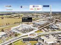 52-64 Old Geelong Road, Hoppers Crossing