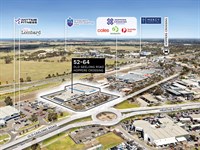 Total Site/52-64 Old Geelong Road, Hoppers Crossing