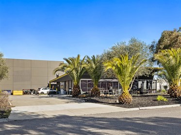 21147 - 2 Transit Drive, Campbellfield