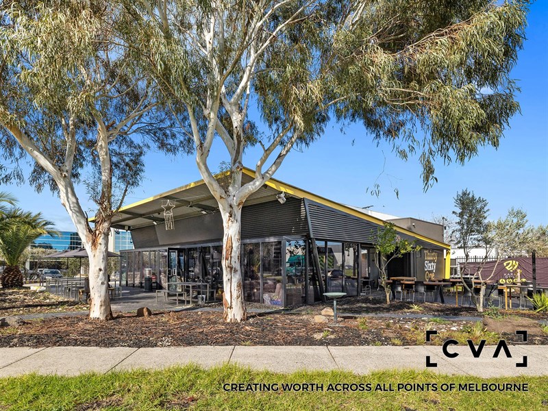 2 Transit Drive, Campbellfield