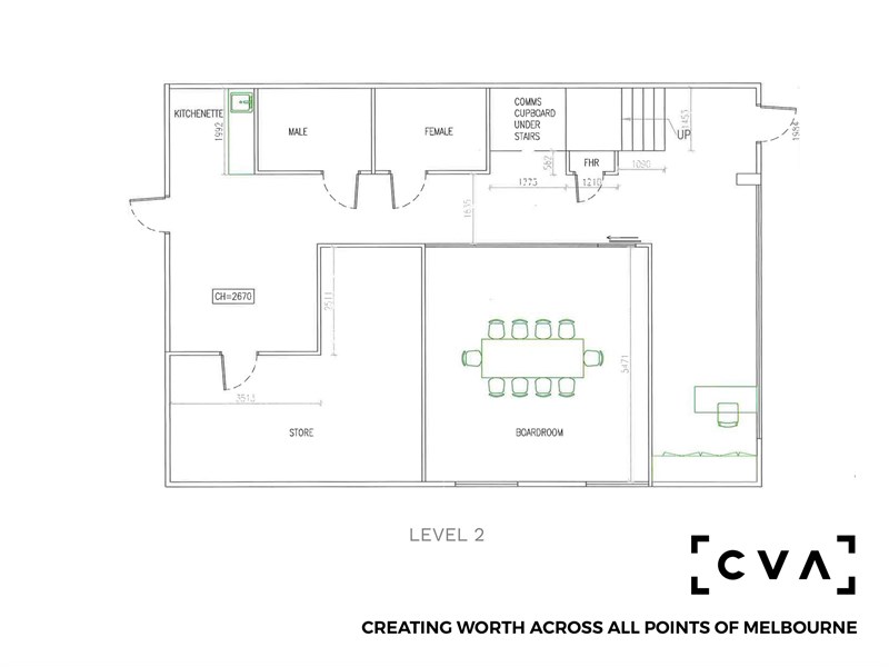 11/18 - 22 Lexia Place, Mulgrave