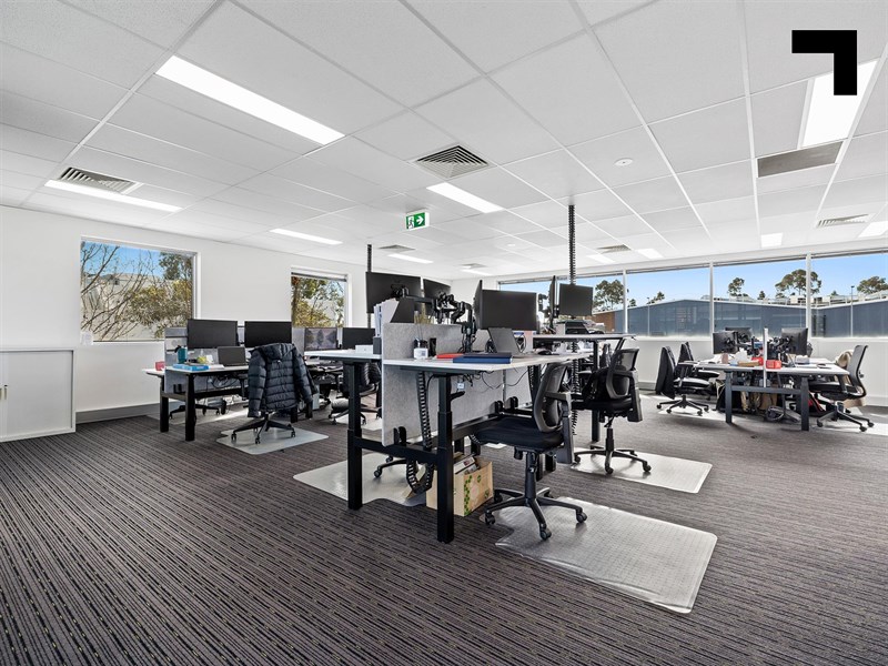 11/18 - 22 Lexia Place, Mulgrave