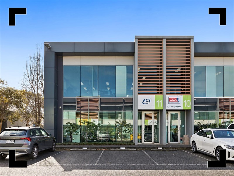 11/18 - 22 Lexia Place, Mulgrave