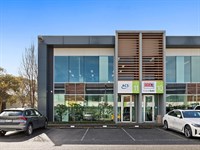 11/18 - 22 Lexia Place, Mulgrave