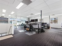 11/18 - 22 Lexia Place, Mulgrave