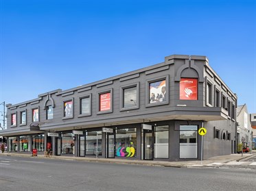 21150 - 368 Sydney Road, Coburg