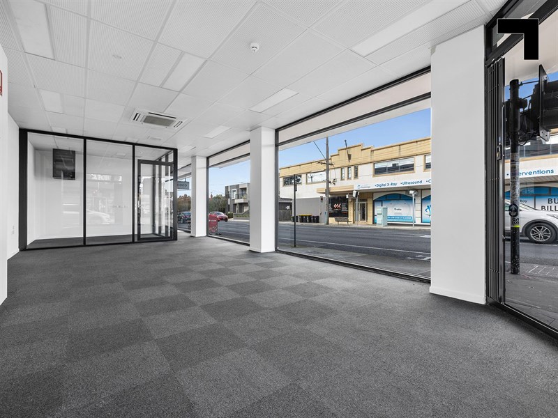 368 Sydney Road, Coburg
