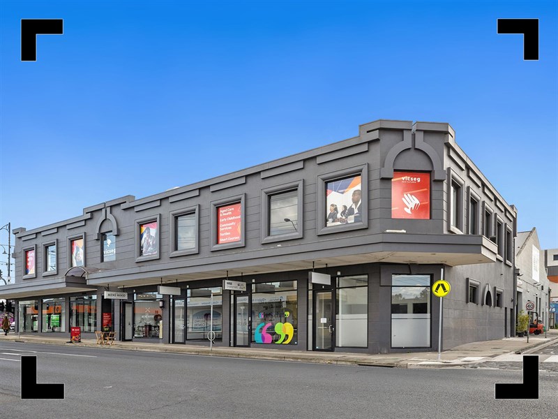368 Sydney Road, Coburg