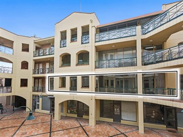21154 - 42 & 43/255 Drummond Street, Carlton