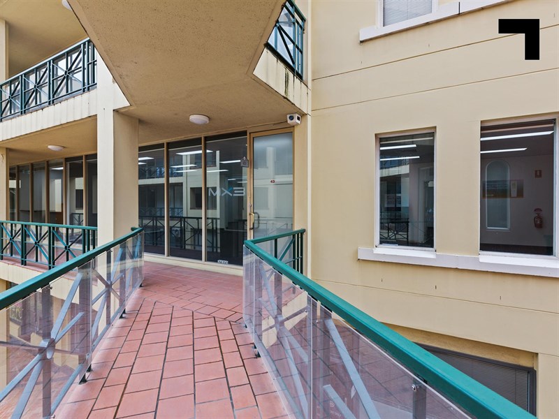 42 & 43/255 Drummond Street, Carlton