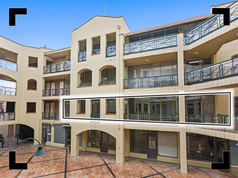 42 & 43/255 Drummond Street, Carlton