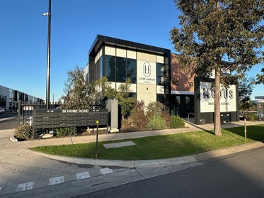 42438 - Unit 1C, (Lot 19)/36 Hume Road, Laverton North