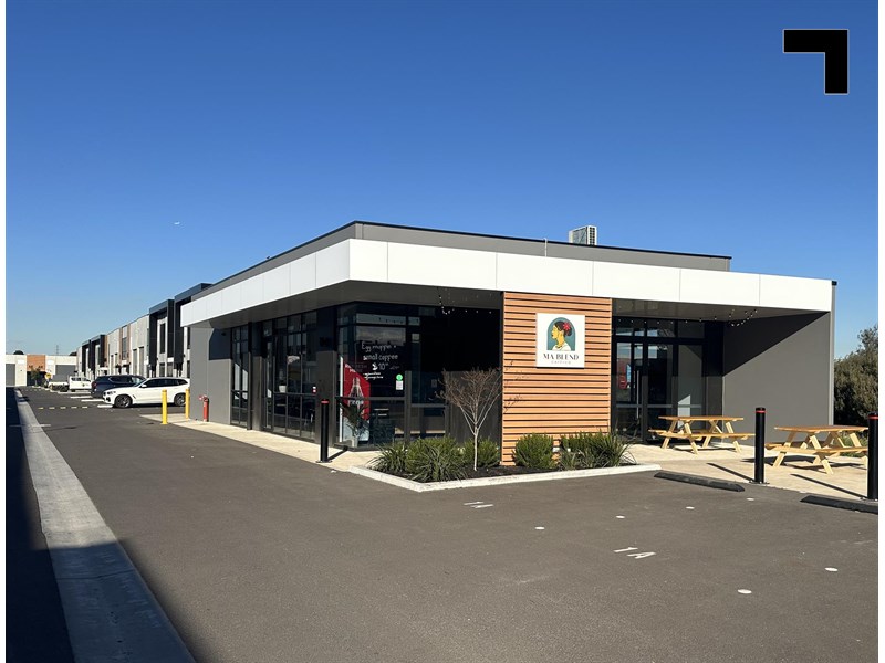 Unit 1C, (Lot 19)/36 Hume Road, Laverton North