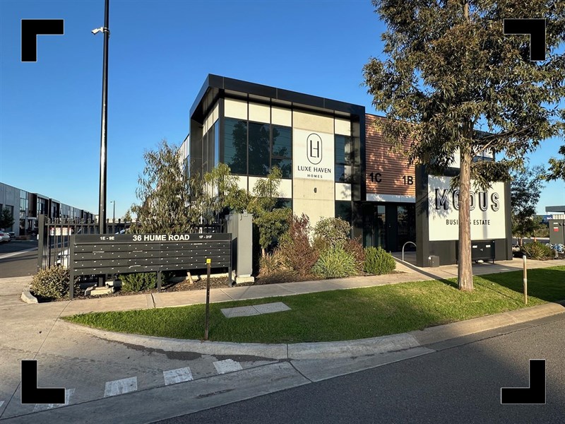 Unit 1C, (Lot 19)/36 Hume Road, Laverton North