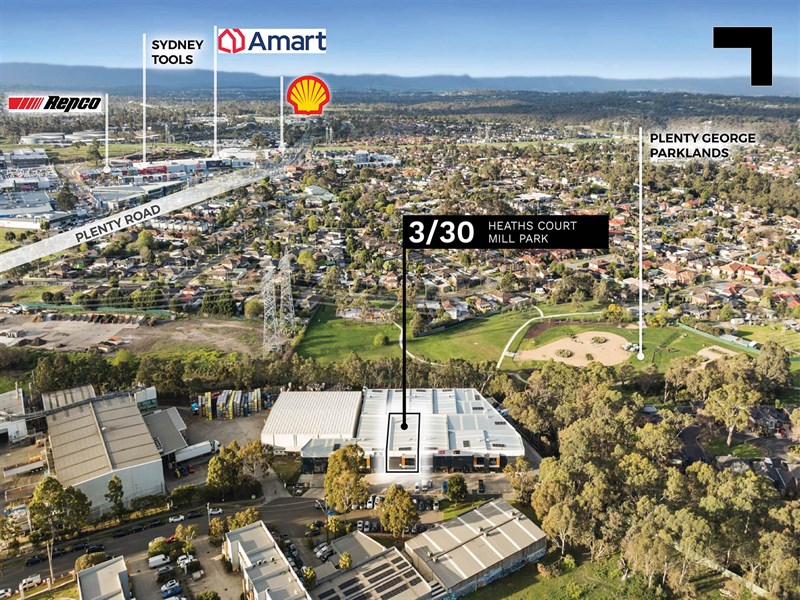 3/30 Heaths Court, Mill Park