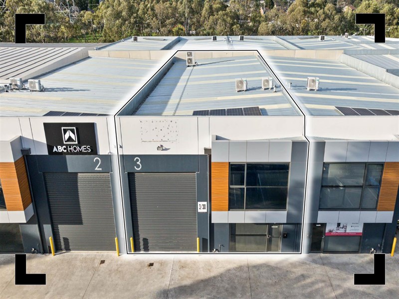 3/30 Heaths Court, Mill Park