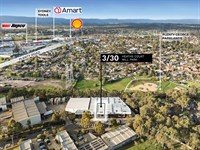 3/30 Heaths Court, Mill Park
