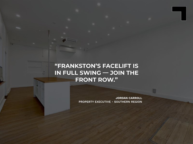 14-16 Shannon Street Mall, Frankston