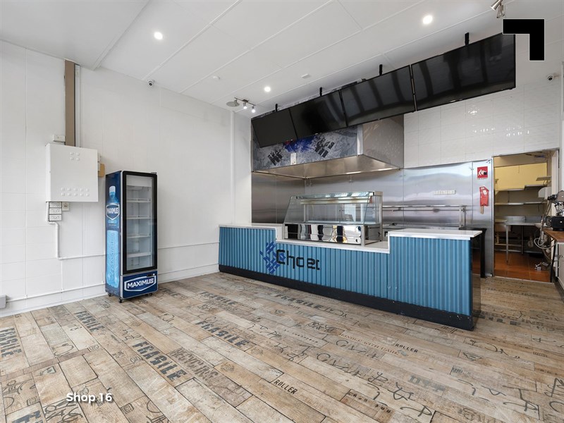 14-16 Shannon Street Mall, Frankston