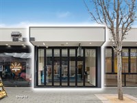 14-16 Shannon Street Mall, Frankston