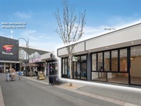 14-16 Shannon Street Mall, Frankston