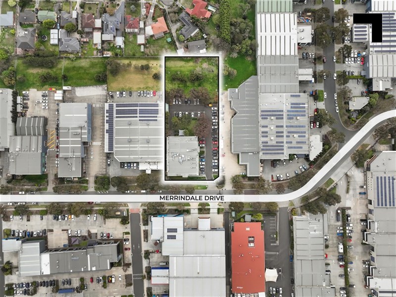 117-121 Merrindale Drive, Croydon South