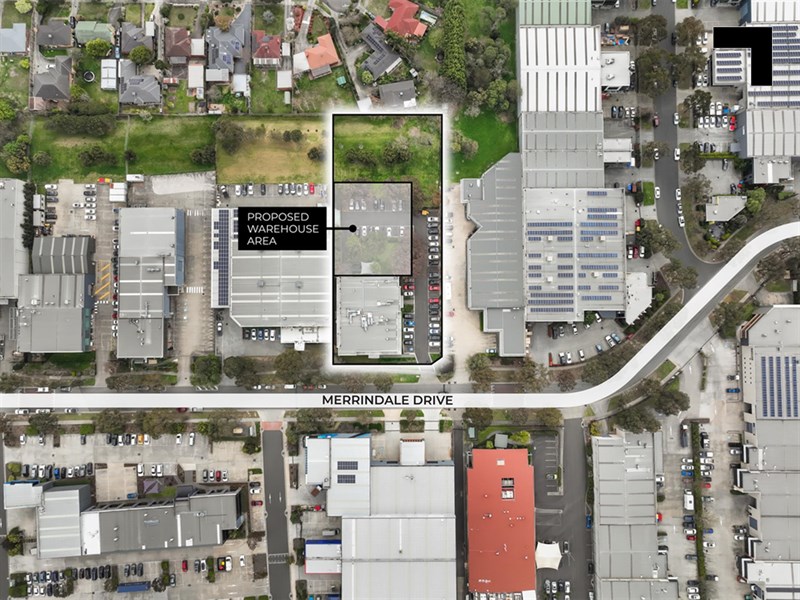 117-121 Merrindale Drive, Croydon South