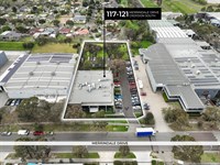 117-121 Merrindale Drive, Croydon South