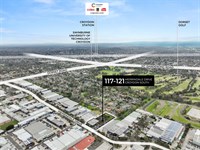 117-121 Merrindale Drive, Croydon South
