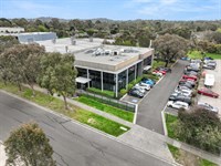 117-121 Merrindale Drive, Croydon South