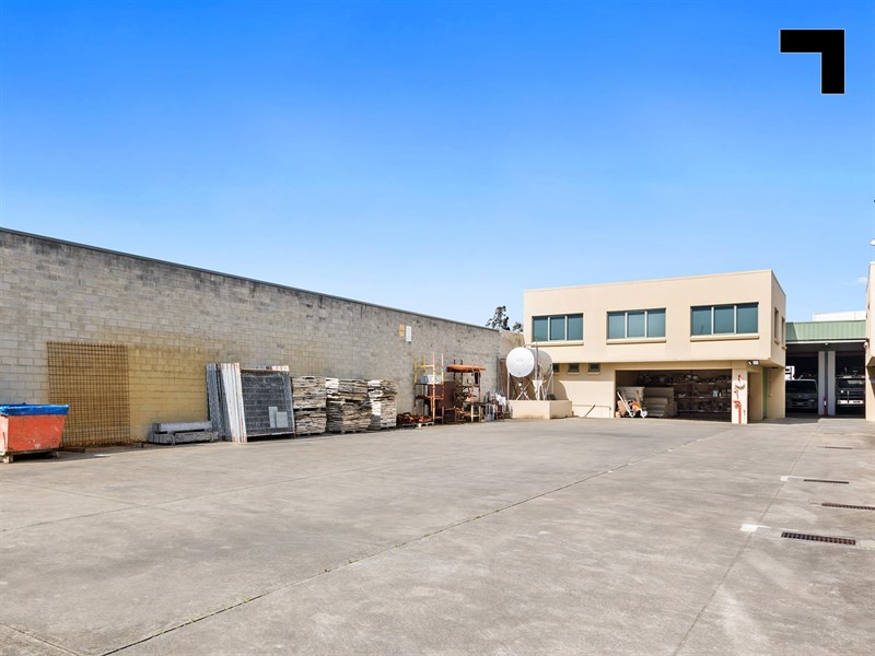 18-20 Theobald Street, Thornbury