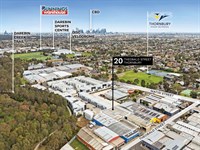 18-20 Theobald Street, Thornbury