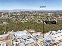 18-20 Theobald Street, Thornbury
