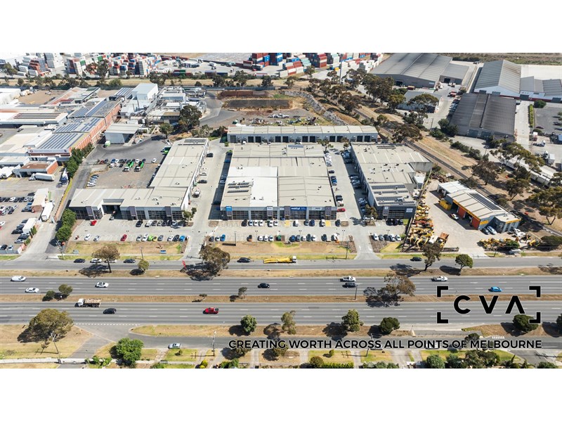 17/640-680 Geelong Road, Brooklyn